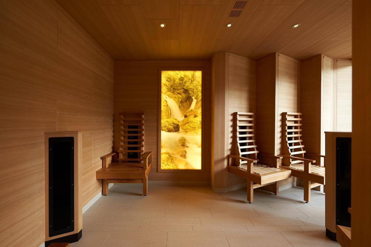 Schüle's Wellnessresort&SPA Adults Only Oberstdorf Kültér fotó